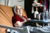MIKAELA MACKENZIE / FREE PRESS
                                Donna Buchanan, who has received home care for decades, said the service was stable for years but has become markedly worse since a centralized scheduling system was put in place by the Winnipeg Regional Health Authority in March.