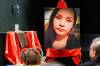 Mashkode Bizhiki&rsquo;ikwe, or Buffalo Woman, was identified as Ashlee Christine Shingoose by Winnipeg police in March this year. (Mike Deal / Free Press files)