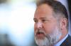 Manitoba Justice Minister Matt Wiebe says he welcomes further discussions with Winnipeg&rsquo;s police chief about making police disciplinary records public, but didn&rsquo;t definitively say whether he thinks they should be publicly released.	(Matt Goerzen/The Brandon Sun files)