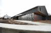 RUTH BONNEVILLE / WINNIPEG FREE PRESS FILES
                                The Bill and Helen Norrie Library opened in March 2021. Four years later, the city is looking for a company to fix the library&rsquo;s outdoor patio.