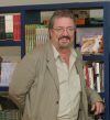 WAYNE GLOWACKI / FREE PRESS FILES
                                Gregg Shilliday, founder of Great Plains Press, is seen in a 2008 Free Press file photo. His book, The Lush Life: A Not So Sober Second Look, was released last year.