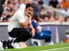 ADAM DAVY / PA VIA THE ASSOCIATED PRESS
                                Since Ruben Amorim was appointed manager of Manchester United last November, the Red Devils have earned fewer points than games played.