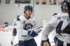Ruth Bonneville / FREE PRESS FILES
                                Mark Scheifele said his support systems on the day his father passed were amazing. The Winnipeg Jets&rsquo; centre praised his mom for encouraging him to suit up for Game 6 against the Dallas Stars.