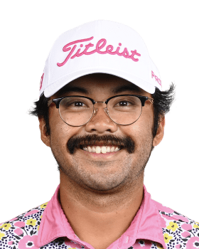 Jonathan De Los Reyes