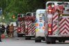 TREVOR HAGAN/FREE PRESS FILES
                                Winnipeg city hall&rsquo;s executive policy committee is calling on Ottawa to amend the Criminal Code to make assaults against firefighters and paramedics a distinct offence, and increase penalties for aggravated assaults against first responders.