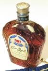 WAYNE GLOWACKI/ FREE PRESS FILES
                                Manitoba Premier Wab Kinew called Crown Royal whisky distilled in Manitoba &ldquo;the pride of Gimli&rdquo; and a product &ldquo;that Canadians should support.&rdquo;