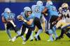 Nathan Denette / THE CANADIAN PRESS files
                                The Nick Arbuckle-led Toronto Argonauts look like the best team in the CFL East these days.