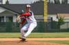 SUPPLIED
                                Right-handed pitcher and Winkler product Graham Thiessen is looking to make the most of his invite to the Toronto Blue Jays Canadian Futures Showcase having previously missed the cut.