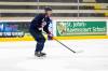 BROOK JONES / FREE PRESS Winnipeg Jets centre Jonathan Toews admits he dealt with some nerves in his return to pro hockey after being away from the rink for so long, but said it&rsquo;s good be back on the ice.