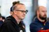 CFL / THE CANADIAN PRESS FILES
                                Hamilton Tiger-Cats general manager and longtime Winnipeg Blue Bombers assistant GM Ted Goveia passed Friday. In June, Goveia disclosed that he was diagnosed with a serious form of cancer.