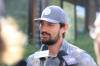 RUTH BONNEVILLE / FREE PRESS
                                Winnipeg goaltender Connor Hellebuyck said at the Jets Golf Classic Monday that he&rsquo;s ready for the challenge of the new season with training camp set to start on Wednesday.