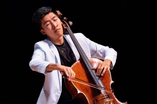 Mark Rash photo
                                Bryan Cheng