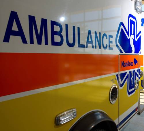 FILE
                                Manitoba has logged an increase in doctors.