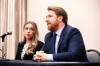 MIKAELA MACKENZIE / FREE PRESS
                                &ldquo;We leave it to Parliament to decide on what the law of bail is in Canada, but we think we have something to add in terms of just how the process works,&rdquo; Ben Wickstrom said Monday.