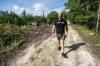 MIKAELA MACKENZIE / FREE PRESS FILES
                                Paul Taylor confirmed to the Free Press on Tuesday that the house and outbuildings on his Charleswood property have been reduced to rubble, which he expects to be cleared any day now.