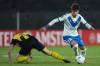 Matilde Campodonico / THE ASSOCIATED PRESS FILES
                                Argentina will be without Claudio Echeverri at the Under-20 men&rsquo;s World Cup, but his absence only means Maher Carrizo (right) will have a chance to shine for the Albiceleste.