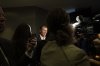 MP Mark Miller speaks to the media at the Liberal caucus in Edmonton on Wednesday, Sept. 10, 2025. THE CANADIAN PRESS/Amber Bracken. The Canadian Press