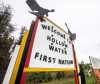 MIKAELA MACKENZIE / FREE PRESS

Hollow Water First Nation on Thursday, Sept. 4, 2025. 

For Nicole story.
Free Press 2025