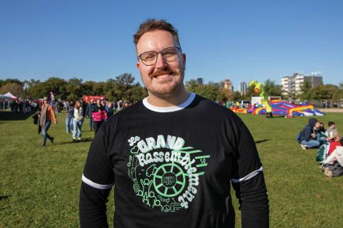 Le recrutement s’en vient