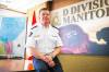 MIKAELA MACKENZIE / FREE PRESS FILES
                                Assistant Commissioner Scott McMurchy, the commanding officer for Manitoba RCMP, said the vacancy rate for provincial contract policing was slightly less than 15 per cent in October.