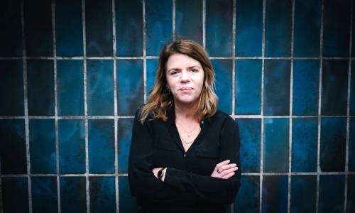 Morgane Michotte photo
                                Susanna Crossman&rsquo;s novel carries a tone of nostalgia and reflection that&rsquo;s similar to that of her 2024 memoir, Home Is Where We Start.