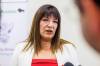 MIKE DEAL / FREE PRESS
                                Housing, Addictions and Homelessness Minister Bernadette Smith said Bill 48, the Protective Detention and Care of Intoxicated Persons Act, is meant to keep people safe.