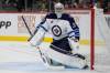 Abbie Parr / THE ASSOCIATED PRESS
                                Winnipeg Jets goaltender Connor Hellebuyck is coming into 2025-26 as the reigning Hart and Vezina Trophy winner, and has posted back-to-back Jennings Trophy winning seasons.
