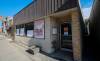 JOHN WOODS / FREE PRESS FILES
                                Nahanni Fontaine&rsquo;s constituency office was allegedly set on fire in September.