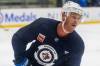 MIKE DEAL / FREE PRESS FILES
                                While questions remain about Winnipeg Jets forward Jonathan Toews&rsquo;s offensive production this season, he has shown excellent physical condition this pre-season and his hockey sense is as sharp as ever.