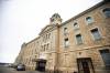 MIKAELA MACKENZIE / FREE PRESS FILES
                                Stony Mountain Institution