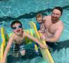 SUPPLIED
                                Ryan Palmquist, a father-trustee who was first elected in 2022 to represent River Park South constituents, has advocated for the Louis Riel School Division to launch a learn-to-swim program.