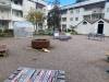 Supplied
                                A repurposed Housing First site in a suburban neighbourhood in Helsinki was previously student housing.