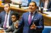 MIKE DEAL / FREE PRESS FILES
                                &ldquo;We need to recognize the public is losing confidence in the administration of justice in our province, in a general sense, and decisions around bail when they get publicized like this are contributing to that,&rdquo; Premier Wab Kinew said after question period Tuesday.