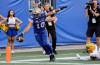 JOHN WOODS / THE CANADIAN PRESS FILES
                                Winnipeg Blue Bombers receiver Nic Demski will suit up for the club&rsquo;s tilt against the Edmonton Elks on Saturday. Demski is four yards away from hitting his third straight 1000-yard campaign.