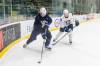 MIKE DEAL / FREE PRESS FILES
                                Winnipeg Jets&rsquo; Mark Scheifele (55) and Colin Miller (6) during training camp last month.