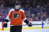 Matt Slocum / THE ASSOCIATED PRESS FILES
                                Philadelphia Flyers defenceman Travis Sanheim has been averaging north of 27 minutes going into Thursday&rsquo;s action against the Winnipeg Jets. Now in his ninth season with the club, the Elkhorn product continues to anchor the Flyers&rsquo; top pairing.