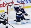 John Woods / THE CANADIAN PRESS
                                Winnipeg Jets goaltender Connor Hellebuyck has turned aside 45 of the 49 shots he has faced in his last two games.