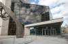 JOHN WOODS / THE CANADIAN PRESS FILES
                                The Manitoba Law Courts building in Winnipeg