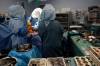 MIKE APORIUS / WINNIPEG FREE PRESS
                                Manitobans are still waiting too long for critical procedures.