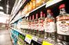 MIKAELA MACKENZIE / FREE PRESS FILES
                                Police say a woman charged in thefts from Liquor Marts across Winnipeg stole as many as 15 bottles at a time.