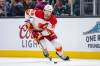 Stephen Brashear / The Associated Press
                                Calgary Flames forward Justin Kirkland has plenty of family members in Winnipeg cheering him on.