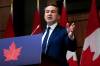 THE CANADIAN PRESS/Justin Tang
                                Federal Conservative Leader Pierre Poilievre