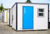 PROVINCE OF NOVA SCOTIA
                                Nova Scotia invested $7.5 million to purchase 200 shelter units to install in the Halifax area and beyond.