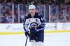 Matt Slocum / The Associated Press
                                On Monday against Calgary, Josh Morrissey surpassed Dustin Byfuglien&rsquo;s mark for most assists by a Jets defenceman.