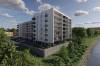 SUPPLIED 
                                The Elswood will be an Indigenous-led, mixed-income housing development in Winnipeg.