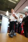 There were 530 people enrolled in Manitoba&rsquo;s ankle-monitoring program as of Oct. 16. (Matt Goerzen/The Brandon Sun files)