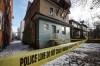 Jamie Randy Felix was charged in the November 2023 shooting of five people on Langside Street. (File)