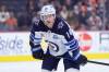 MATT SLOCUM / THE ASSOCIATED PRESS FILES
                                After a difficult 2024-25 season between the Nashville Predators and Minnesota Wild, Winnipeg Jets forward Gustav Nyquist is banking on himself to bounce back this season with his new club.
