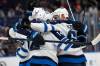 ANGELINA KATSANIS / THE ASSOCIATED PRESS FILES
                                The Winnipeg Jets have opened the season with a flattering 7-3 record. Forward Nino Niederreiter (right) said the club is still looking to improve, and thinks the team will feel better when they &ldquo;find a way to pull a full 60 minutes together.&rdquo;