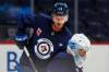 MIKE DEAL / FREE PRESS FILES
                                Winnipeg Jets&rsquo; Jonathan Toews has nothing but gratitude for the Chicago Blackhawks franchise. The forward will be facing his former club for the first time Thursday at Canada Life Centre.